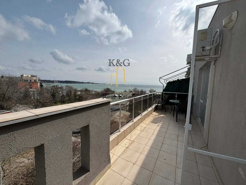 Продава се Двустаен апартамент в с. Равда, Област Бургас - 62 кв.м за 864 €/кв.м - Снимка #4