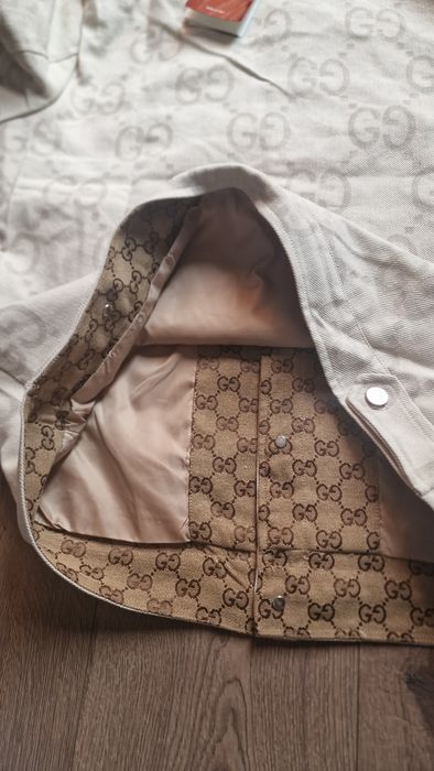 Мъжко сафари Gu*c*I размер M/L