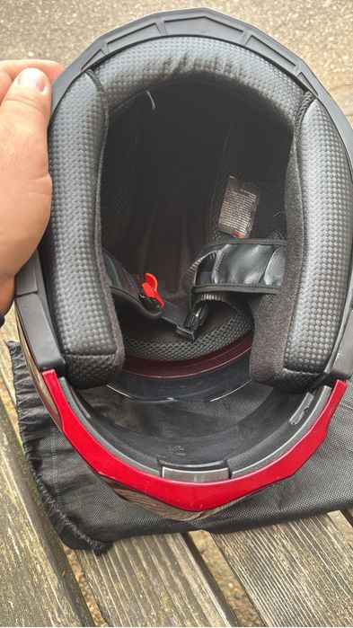 Cască moto BLD marime S