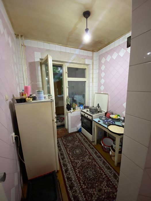 Аренда 2/3/4 Коракамиш 2/4