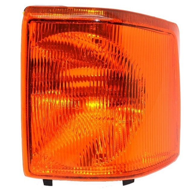Semnalizare stanga fata Discovery 1 XBD100770