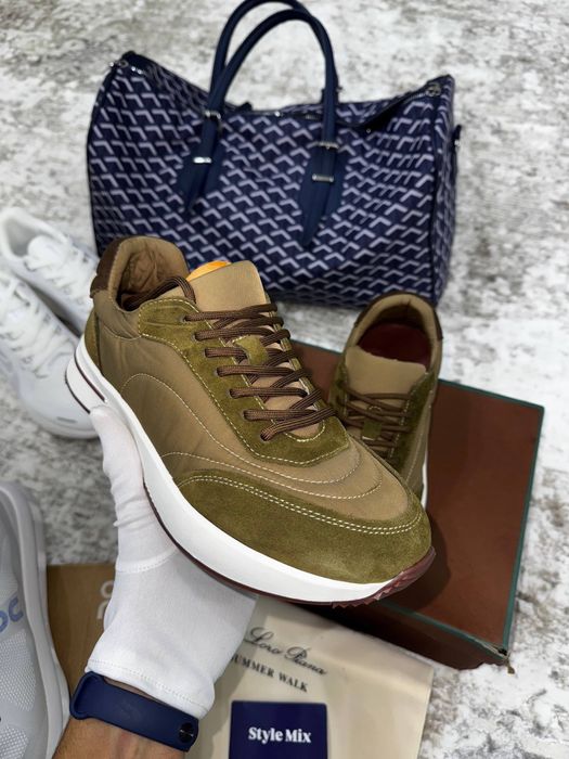 Красовки loro piano