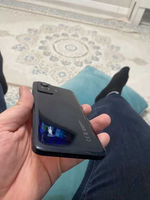 Продам телефон редми нот 12с