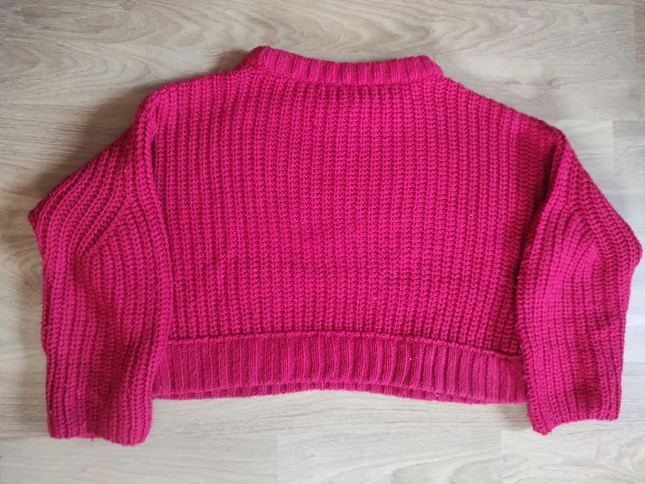 Pulover PAGE pentru fete
