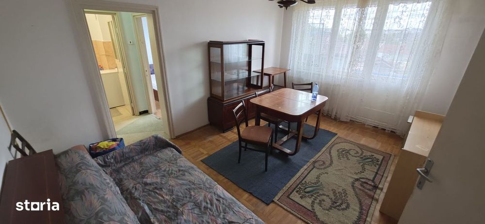 Apartament 3 camere zona Garii