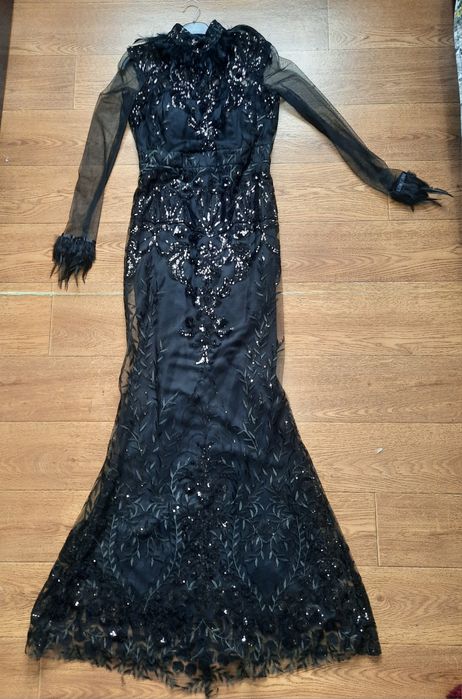 Женское платье турецкое