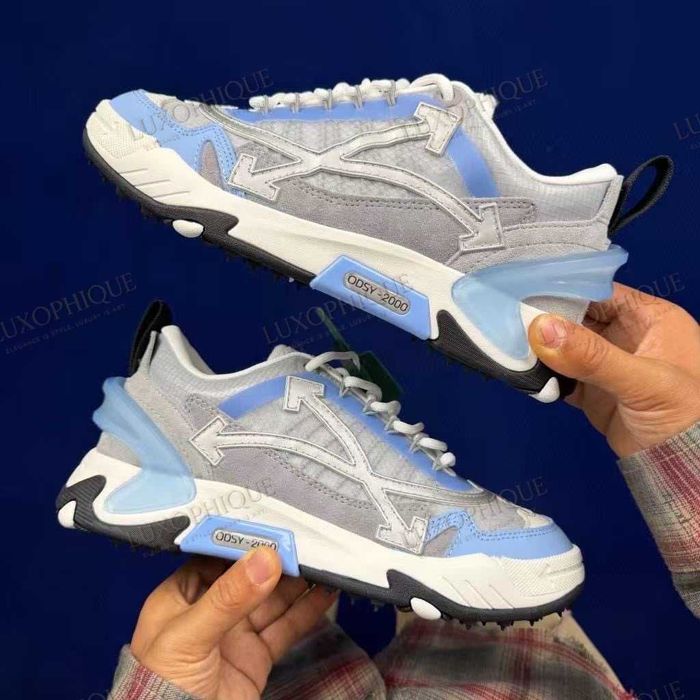 OFF White ODSY 2000 36-47