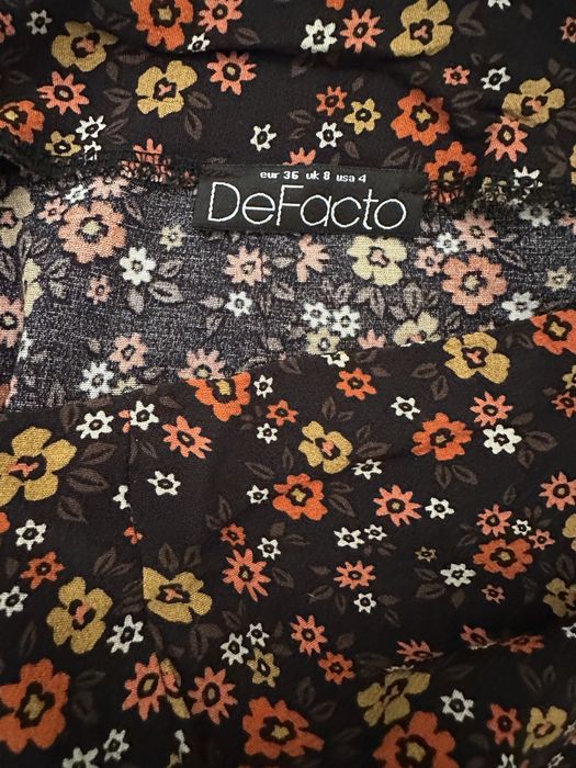 Юбка DEFACTO размер S