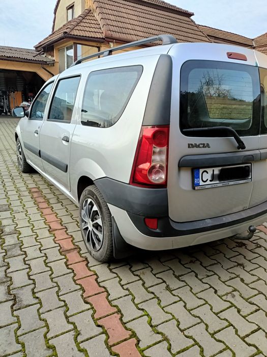 Vind Dacia Logan 1.5 dci an 2008