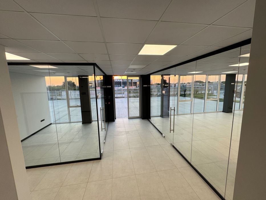 Дава се под наем Склад в Пловдив, Индустриална зона - Юг - 1400 кв.м за 6500 € - Снимка #22