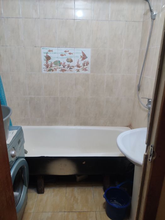 Тёплая уютная квартира в центре!