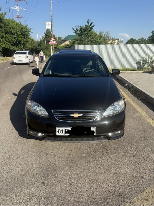 Chevrolet Jentra Sotiladi