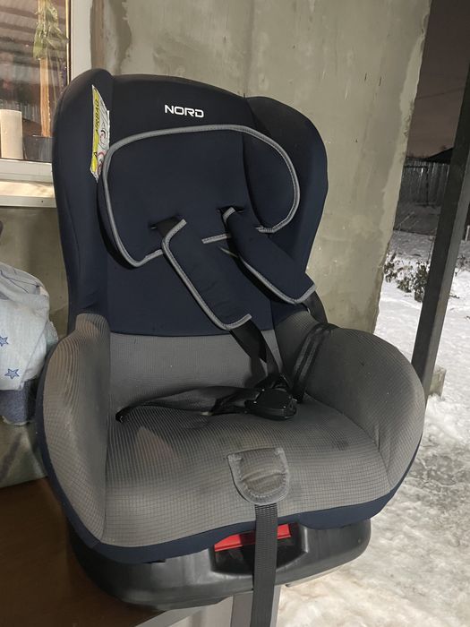 детское автокресло