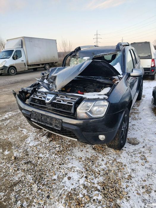 DEZMEMBREZ DACIA DUSTER PIESE ORIGINALE
