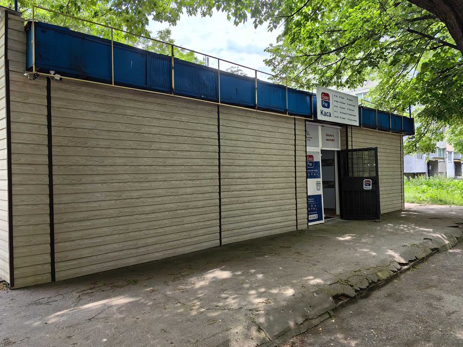 Дава се под наем Магазин в Русе, Родина 2 - 50 кв.м за 306 € - Снимка #1