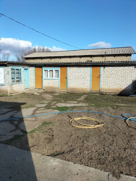 Продам дом. Бородулихинский район. Село Зенковка