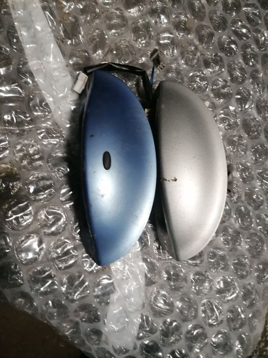 Задна дрешка за Nissan micra k12 За задна врата