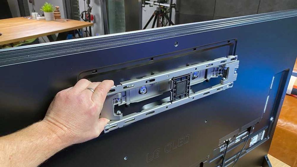 LG OLED65G4RLA  4K  144Hz (Indonesia). Монитор + телевизор 2 in 1