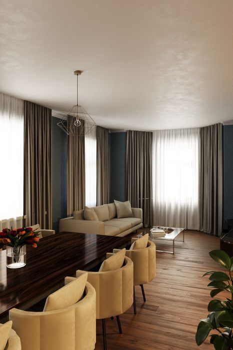 Qurilish nazorati | Prorab | Interyer & eksteryer dizayn