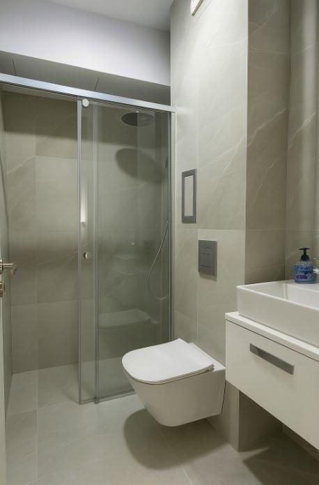 Дава се под наем Едностаен апартамент в к.к. Св.Св. Константин и Елена - 68 кв.м за 550 € - Снимка #5