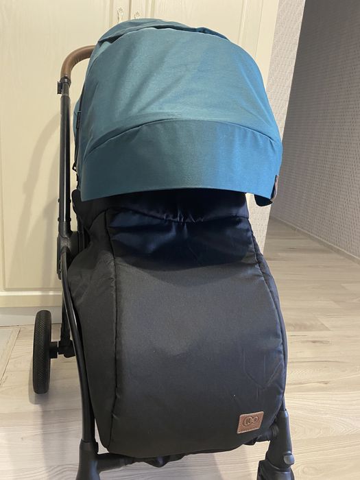 Продам коляску kinderkraft 2 в 1