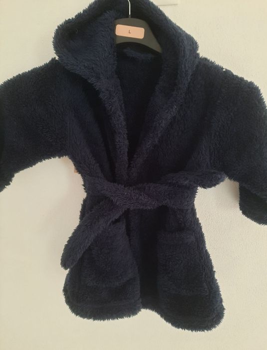 Halat de baie pt copii