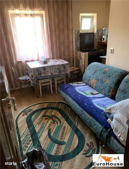 Apartament cu 3 camere de vanzare  - Avram Iancu