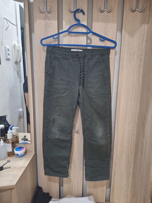 Продам подрастковые штаны