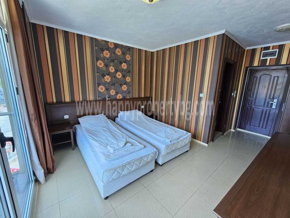 Продава се Едностаен апартамент в к.к. Слънчев бряг - 32 кв.м за 1532 €/кв.м - Снимка #3
