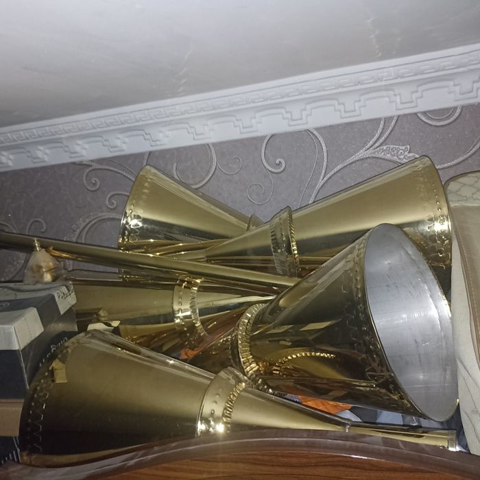 Продается карнай