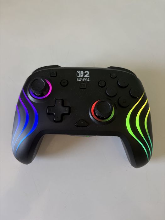 Nintendo Switch 2 -Garantie 2 ani