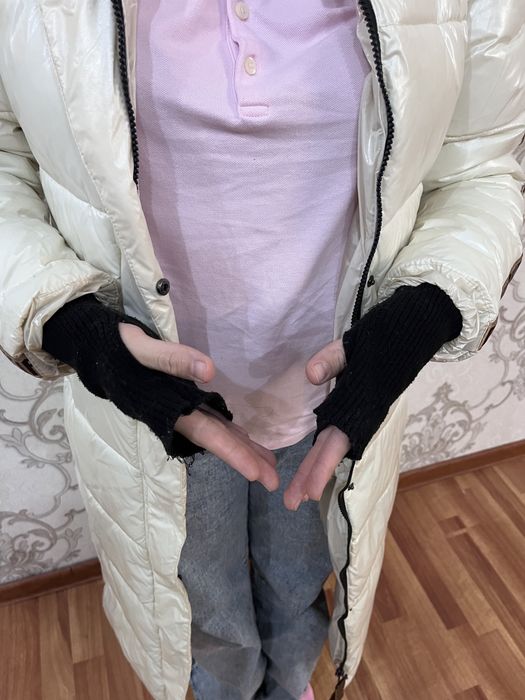 Продам куртку димесезонная