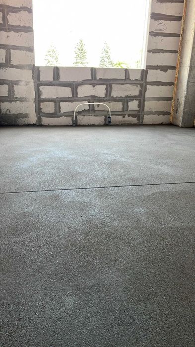 Полусухая стяжка полов для застройщиков и крупных объектов | Алматы