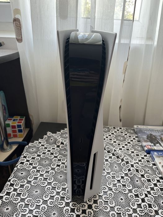 Playstation 5 disc 825 gb