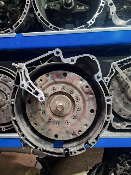 Cutie viteze automata bmw x5 x6 e70 e71 6hp28x m57 235cp 231cp 286cp