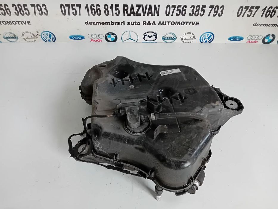 Rezervor AdBlue Complet BMW G20 G21 G22 G23 Cod 7454339