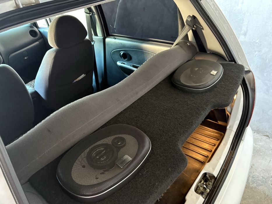 Продам Матиз BEST 2018 ravon