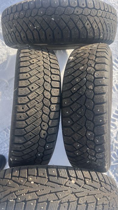 Продам шины размер 155/70/13