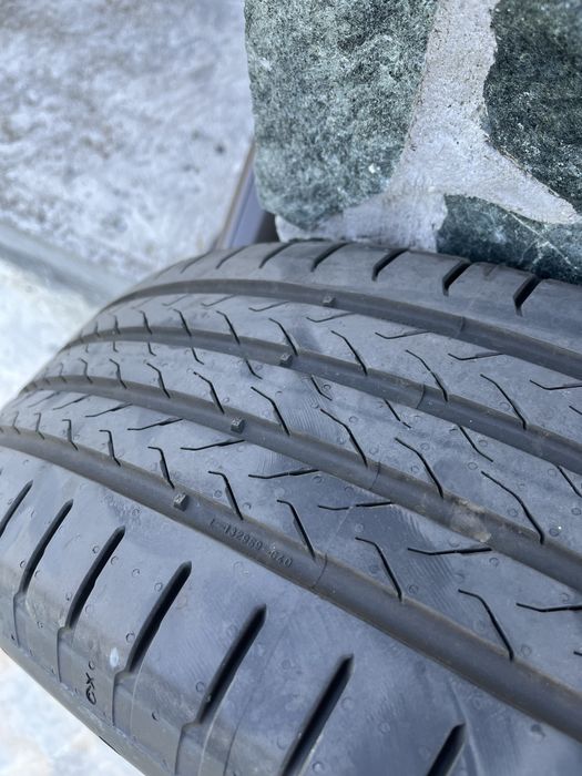 Anvelope Continental EcoContact 6Q R18(NOI)