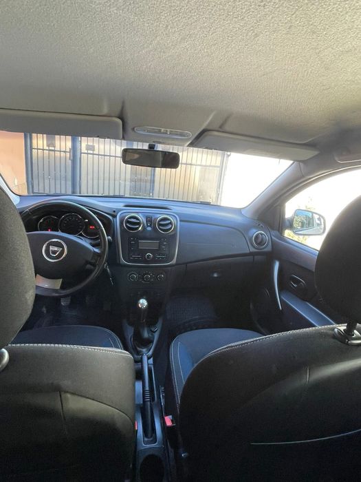 DACIA Logan 2015 — imagine 4