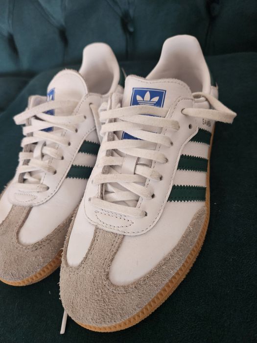 Adidasi SAMBA marimea 37 1/3