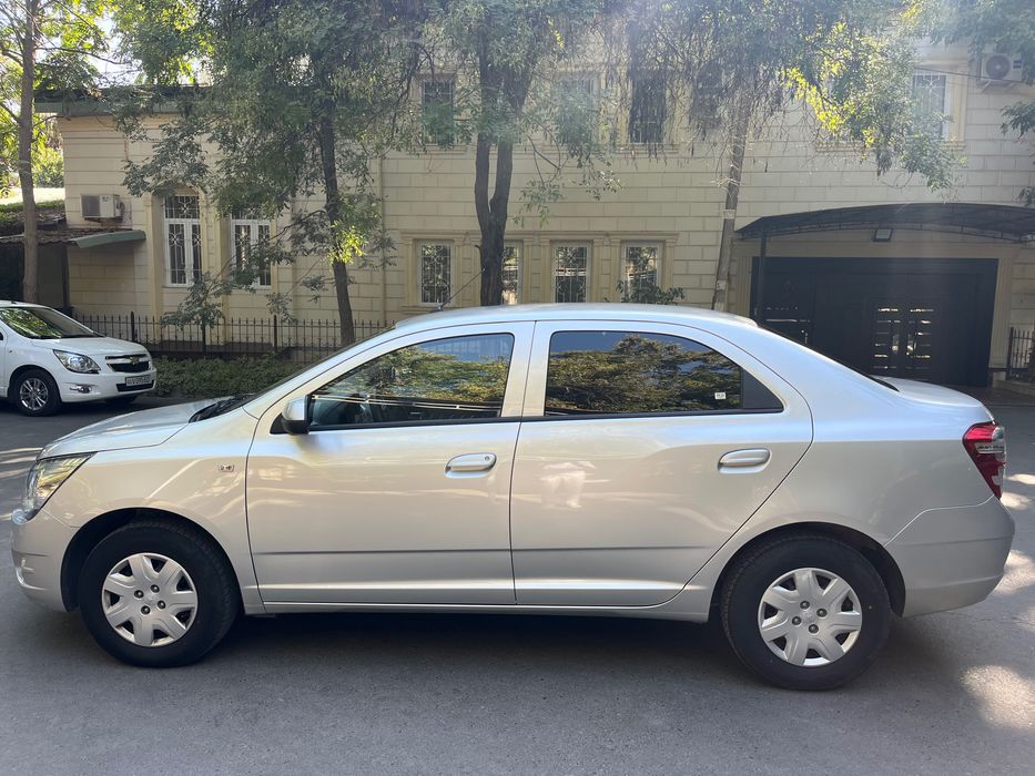 Chevrolet Cobalt