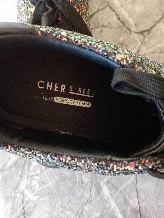 Sketchers дамски снукърси