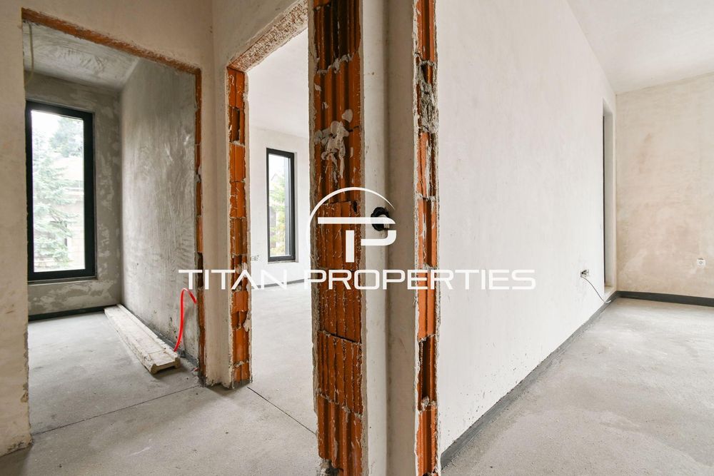 Продава се Тристаен апартамент в София, Драгалевци - 125 кв.м за 3080 €/кв.м - Снимка #9