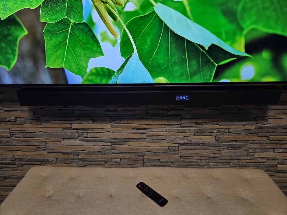 Soundbar Hisense HS312