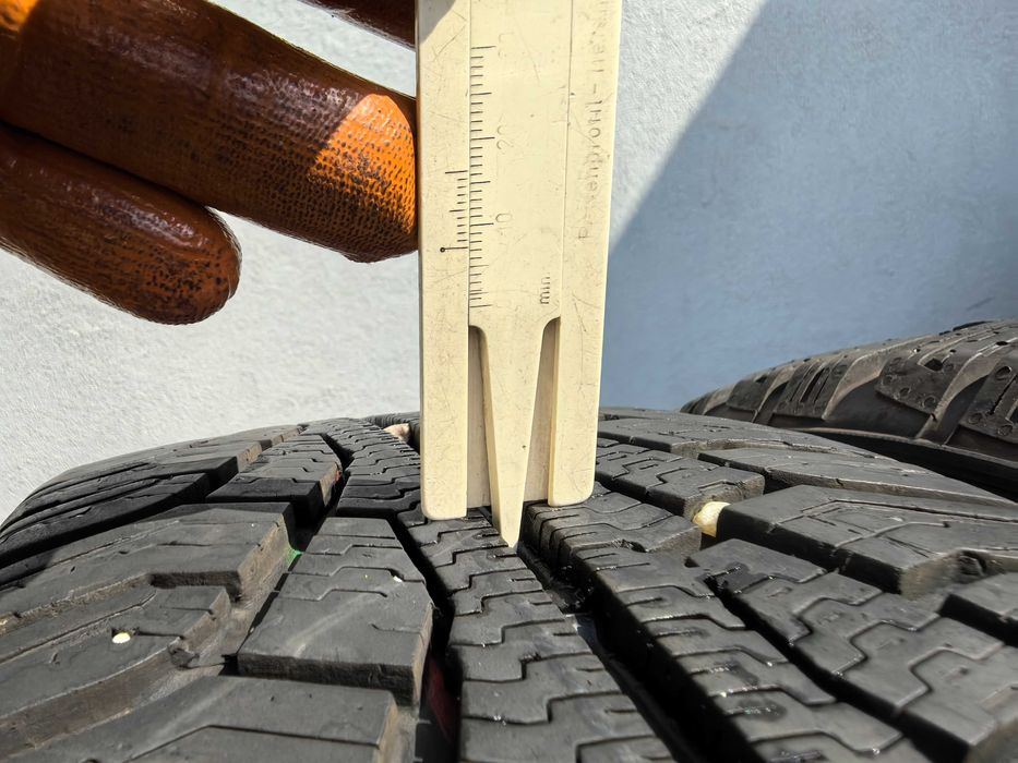 185/55/15 Унироял ДОТ 2015 г