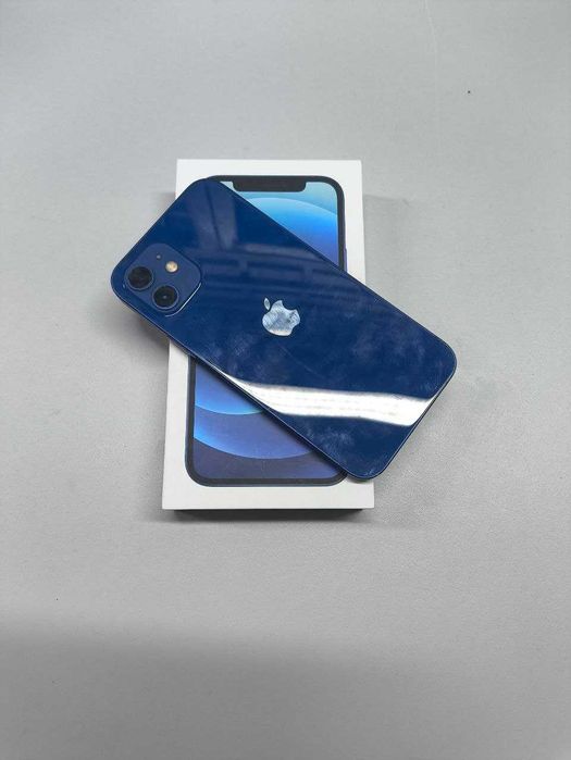Apple iPhone 12 (г Актау 12-54)