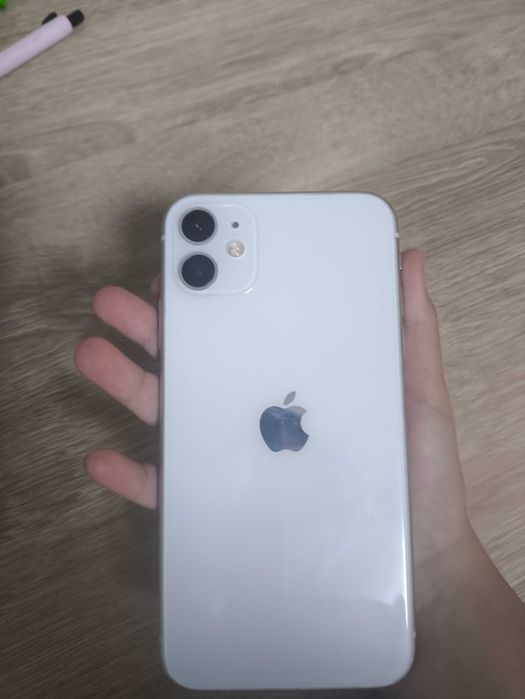 iPhone 11 на обмен