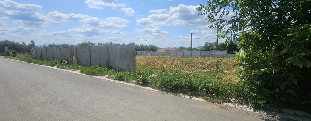 Vand 1000mp in Aroneanu