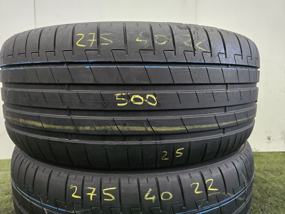 275.40.22 pirelli Dot 2025